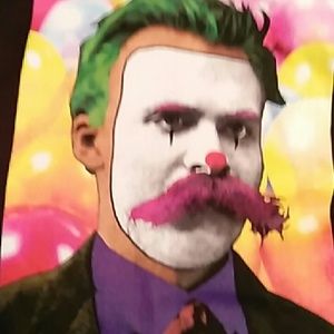 New Mens Heavy Weight Tshirt